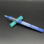 ACRYLIC MARKER CARIOCA smeraldo