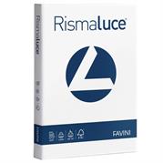 RISMALUCE BIANCO A4 100gr 300ff