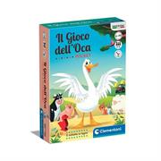 POCKET GAMES - GIOCO DELL'OCA