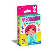 CARTE SAPIENTINO NASCONDINO