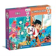 TRIS + IMPICCATO