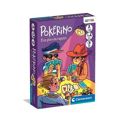 POCKET GAMES - POKERINO