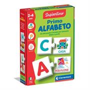 SAPIENTINO PRIMO ALFABETO
