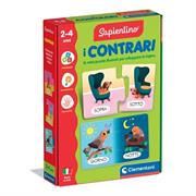 SAPIENTINO I CONTRARI