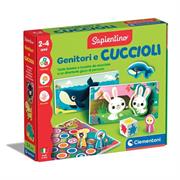 GENITORI E CUCCIOLI