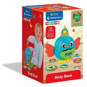 BIRDY BANK UCCELLINO SALVADANAIO