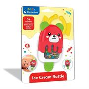 SONAGLINO ICE CREAM