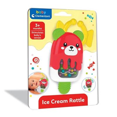 SONAGLINO ICE CREAM