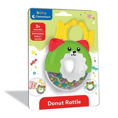 SONAGLINO DONUT
