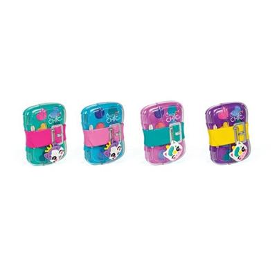 CRAZY CHIC SMALL MAKE UP