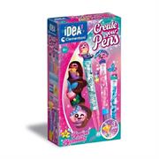 IDEA CREATE YOUR PENS: MAGICAL MERMAIDS