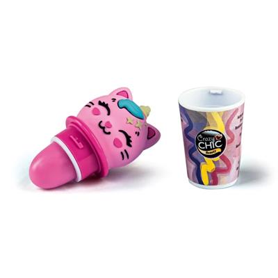 CRAZY CHIC BALSAMO LABBRA CUCCIOLI TRENDY
