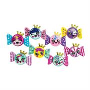 CRAZY CHIC LUCIDALABBRA CANDIES