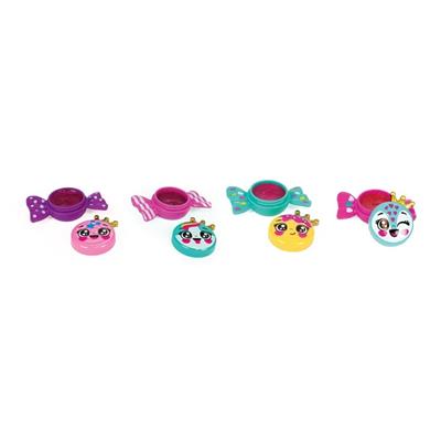 CRAZY CHIC LUCIDALABBRA CANDIES