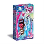 IDEA CREATE YOUR PENS: BEST FRIENDS FOREVER