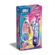 IDEA CREATE YOUR HIGHLIGHTER: TRENDY ANIMALS