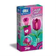 IDEA CREATE YOUR FLOWERS - TULIPANO