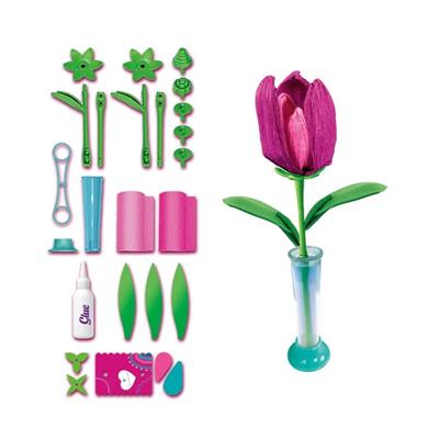 IDEA CREATE YOUR FLOWERS - TULIPANO