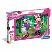 PUZZLE MAXI 24 MINNIE