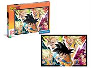 PUZZLE 104 DRAGON BALL DAIMA