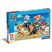 PUZZLE MAXI 60 PAW PATROL
