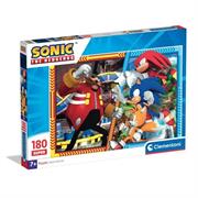 PUZZLE 180 SONIC