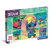 PUZZLE 180 STITCH