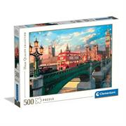 PUZZLE 500 WESTMINSTER BRIDGE
