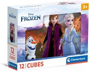 CUBI 12 FROZEN