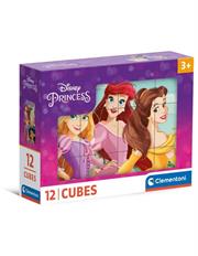 CUBI 12 PRINCESS