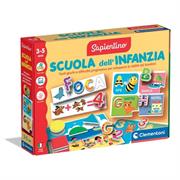 SCUOLA DELL'INFANZIA