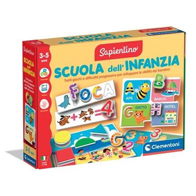 SCUOLA DELL'INFANZIA