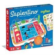 SAPIENTINO SPINOTTI INGLESE