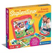 IL MIO PRIMO SAPIENTINO new