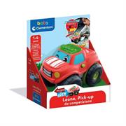 AUTO LEONE PICK UP DA COMPETIZIONE