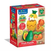BABY FRUTTA COMPONI E IMPARA