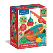 BABY PESCA GIOCA E IMPARA