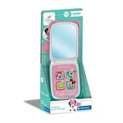MINNIE FLIP PHONE