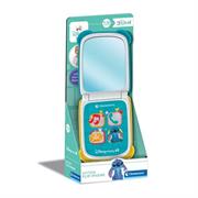 STITCH FLIP PHONE