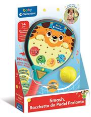BABY RACCHETTA PADEL