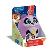TWINKLE TWINKLE LITTLE BADGER LUCE NOTTURNA E SUONI BIANCHI