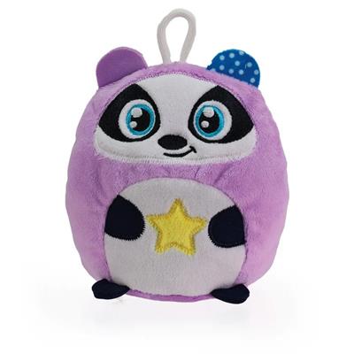 TWINKLE TWINKLE LITTLE BADGER LUCE NOTTURNA E SUONI BIANCHI