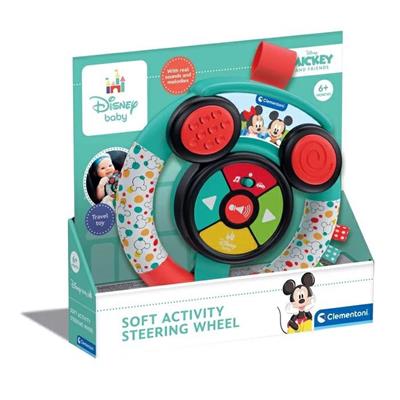 VOLANTE DISNEY SOFT