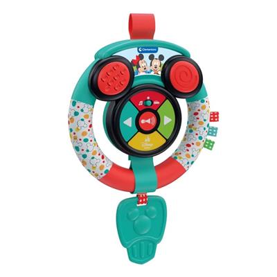 VOLANTE DISNEY SOFT