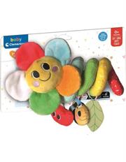 SPIRALE SOFT MAGIC GARDEN