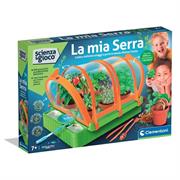 LA SCIENZA NELLA SERRA