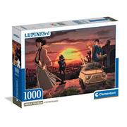 PUZZLE 1000 LUPIN III