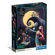 PUZZLE 1000 NIGHTMARE BEFORE XMAS