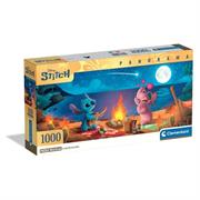 PUZZLE 1000 PANORAMA STITCH