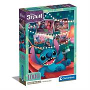 PUZZLE 1000 STITCH